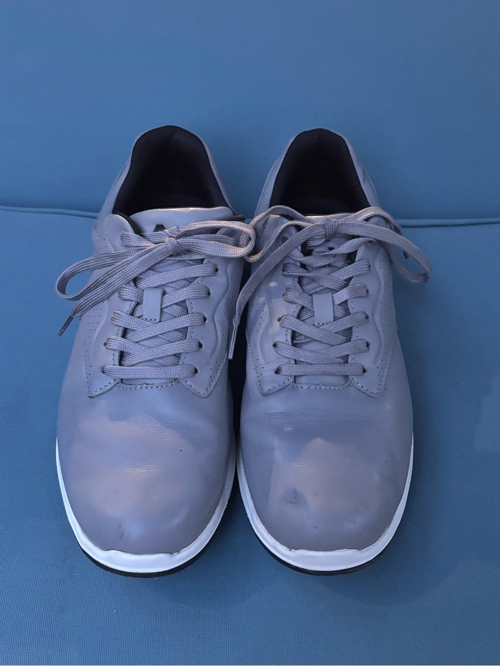 Golf Shoes Men's 10 - Cuater by TravisMathew The Moneymaker LUXE Spikeless